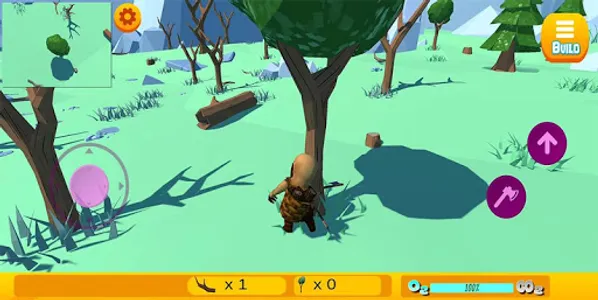 My World screenshot 9