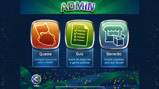 SambaSim screenshot 9