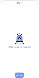 WiLock : Lock your device when screenshot 2