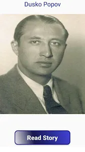 Great Spies (world war times) screenshot 1