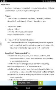 Vaccines in India screenshot 3