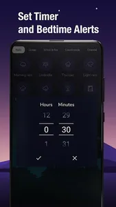 Meditation & Relaxing Music screenshot 2