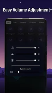 Meditation & Relaxing Music screenshot 3