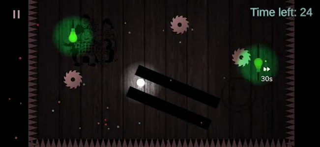 Lights Off - 2D Casual Game screenshot 2