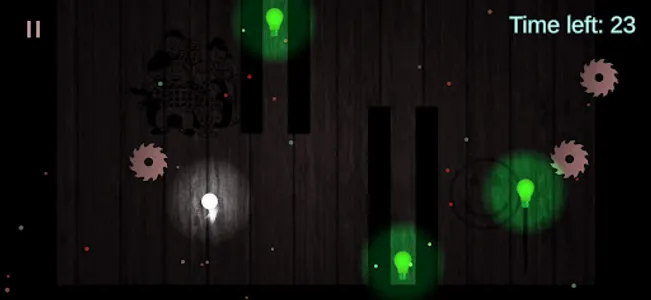 Lights Off - 2D Casual Game screenshot 3