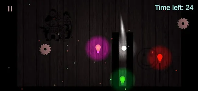 Lights Off - 2D Casual Game screenshot 4