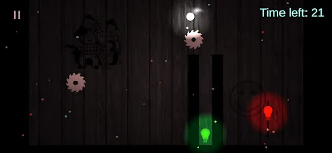 Lights Off - 2D Casual Game screenshot 5