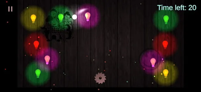 Lights Off - 2D Casual Game screenshot 6