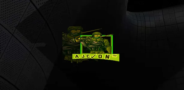 AJC-ON PRO screenshot 0