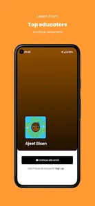 Ajeet Bisen screenshot 2