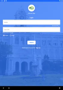 Chennai Enviro Grievances screenshot 17
