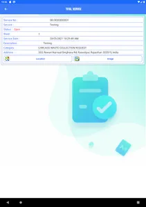 Chennai Enviro Grievances screenshot 23