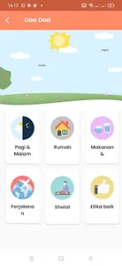 Bitaqwa screenshot 0