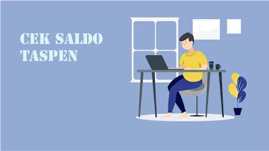 Cara Cek Saldo Taspen Terlengk screenshot 1