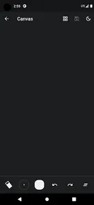 Canvas screenshot 9
