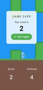 Dashy Bird screenshot 10