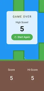 Dashy Bird screenshot 11