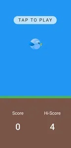 Dashy Bird screenshot 4