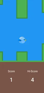 Dashy Bird screenshot 5