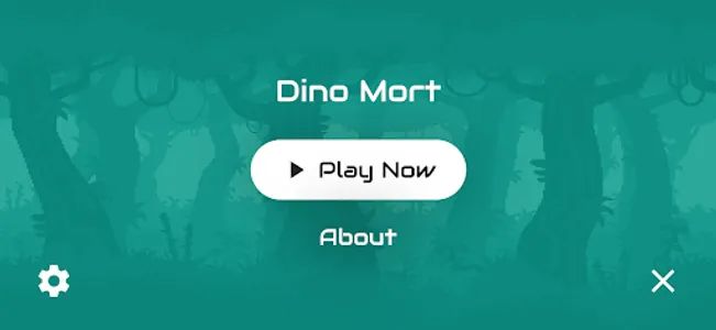 Dinodash screenshot 8
