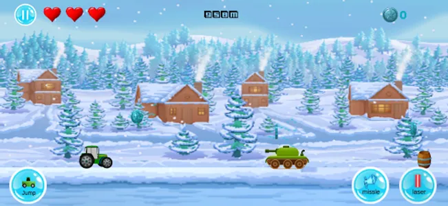 Angry Car screenshot 5