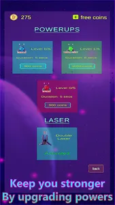 Virus Shooter : Shooting game screenshot 2