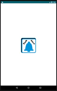 Task Alert screenshot 8