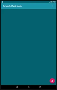 Task Alert screenshot 9