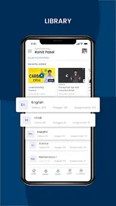 Ajit Tutorials screenshot 23