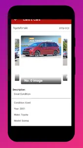 Cars E Cars screenshot 3