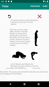 QazApp screenshot 1