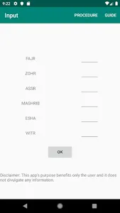 QazApp screenshot 3
