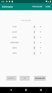 QazApp screenshot 4