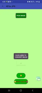 All to Jpg Image Converter App screenshot 4
