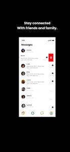 Commonly, an Ajolla app screenshot 1