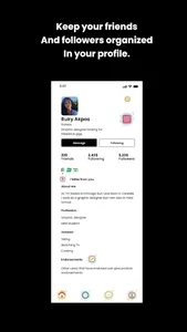 Commonly, an Ajolla app screenshot 10