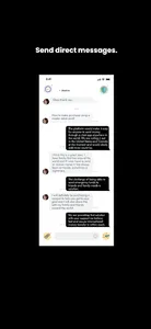 Commonly, an Ajolla app screenshot 12