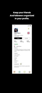 Commonly, an Ajolla app screenshot 15