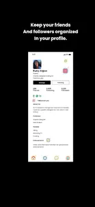 Commonly, an Ajolla app screenshot 5