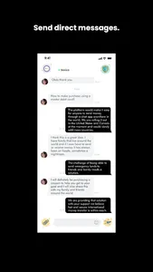 Commonly, an Ajolla app screenshot 6