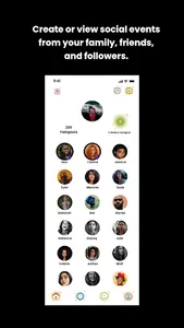 Commonly, an Ajolla app screenshot 7