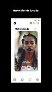 Commonly, an Ajolla app screenshot 8