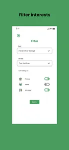 Tegar screenshot 4