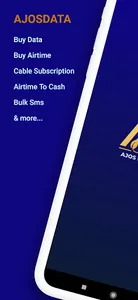 Ajosdata screenshot 0