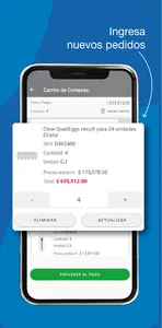 AJOVER | DARNEL screenshot 1
