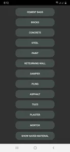 Planning and Estimation screenshot 2