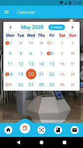 PSHC RMS by NAST-DOST screenshot 5