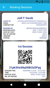 PSHC RMS by NAST-DOST screenshot 6