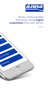 Ajusa Mobile screenshot 2
