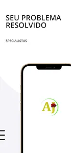 Advogado screenshot 2